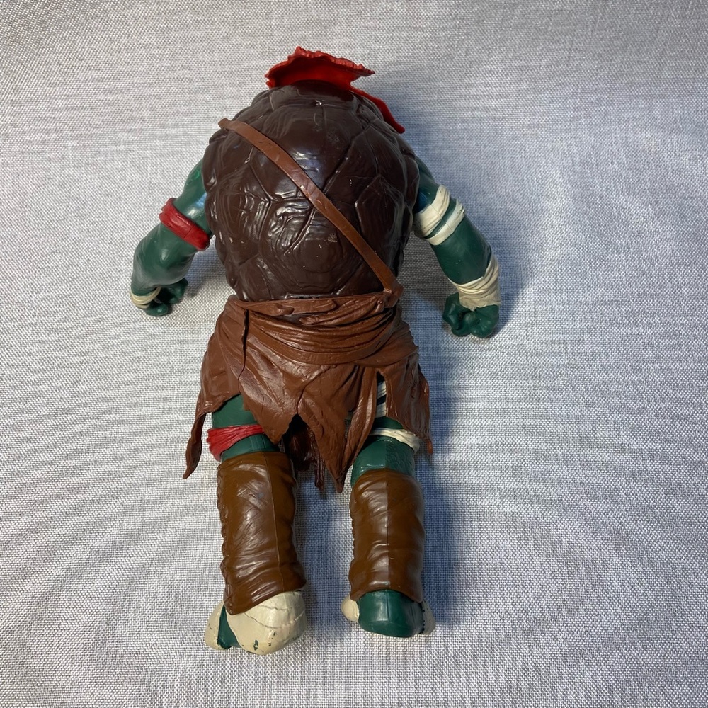 Ninja Turtles Raphael - Picture 2 of 4